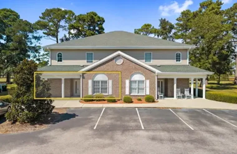 126 RICEMILL CIR APT 1, SUNSET BEACH, NC..., Sunset Beach, NC 28468