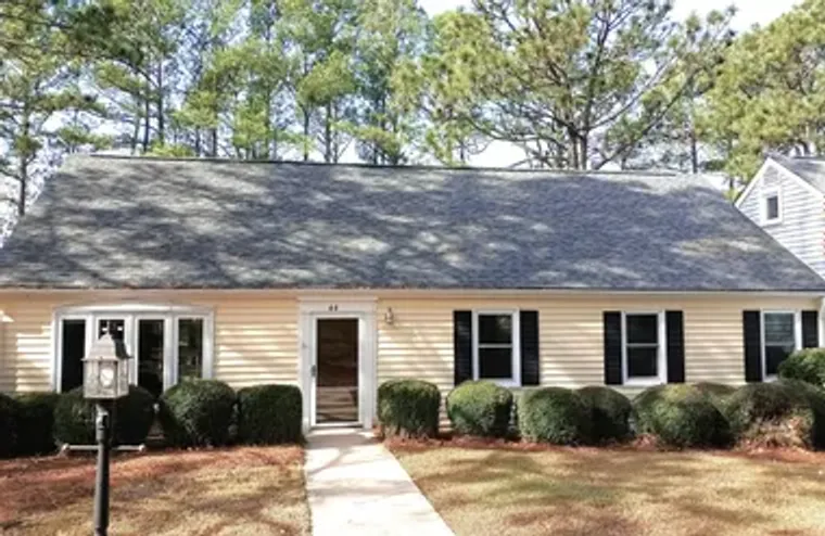 44 VILLAGE GREEN CIR, SOUTHERN PINES, NC..., Southern Pines, NC 28387