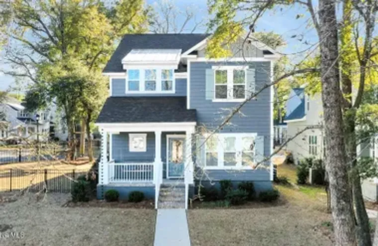 166 KERR LANDING DR, CASTLE HAYNE, NC, 2..., Castle Hayne, NC 28429