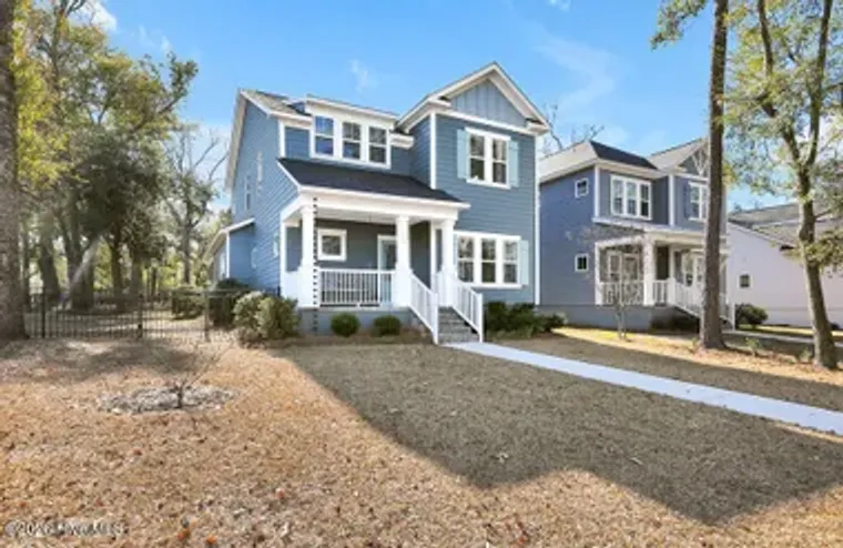 166 KERR LANDING DR, CASTLE HAYNE, NC, 2..., Castle Hayne, NC 28429