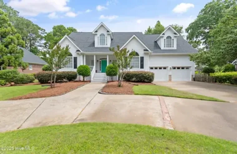 3254 BEAVER CREEK DR, SOUTHPORT, NC, 284..., Southport, NC 28461