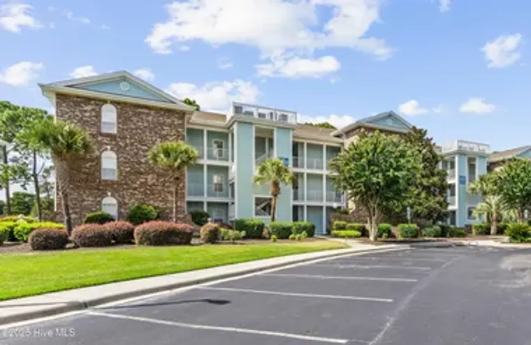 141 AVIAN DR 3818, SUNSET BEACH, NC, 284..., Sunset Beach, NC 28468