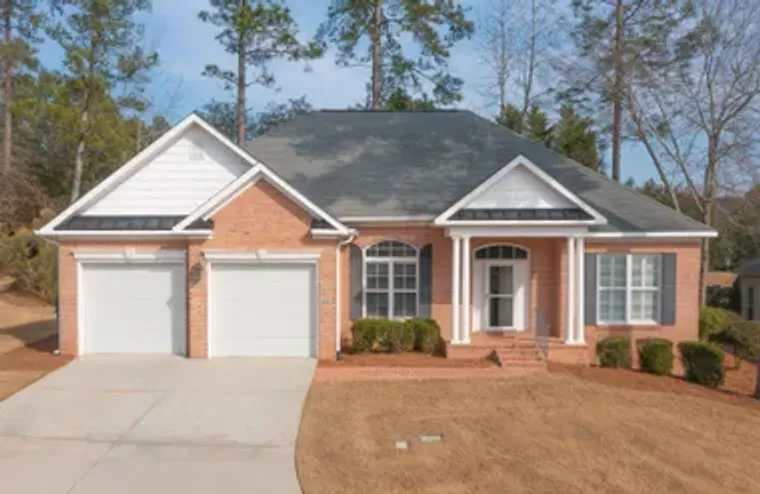 164 PINK DOGWOOD CIR, AIKEN, SC, 29803, Aiken, SC 29803