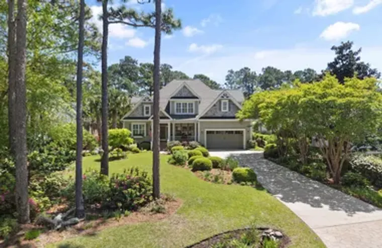 3590 RUDDY DUCK WYND, SOUTHPORT, NC, 284..., Southport, NC 28461