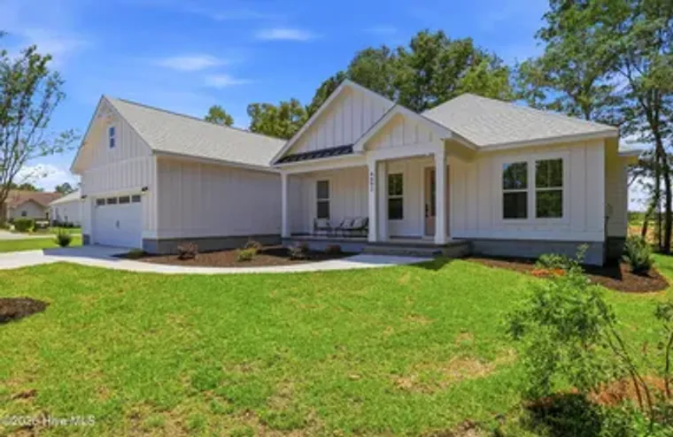 4892 STREAMWOOD CIR, SHALLOTTE, NC, 2847..., Shallotte, NC 28470