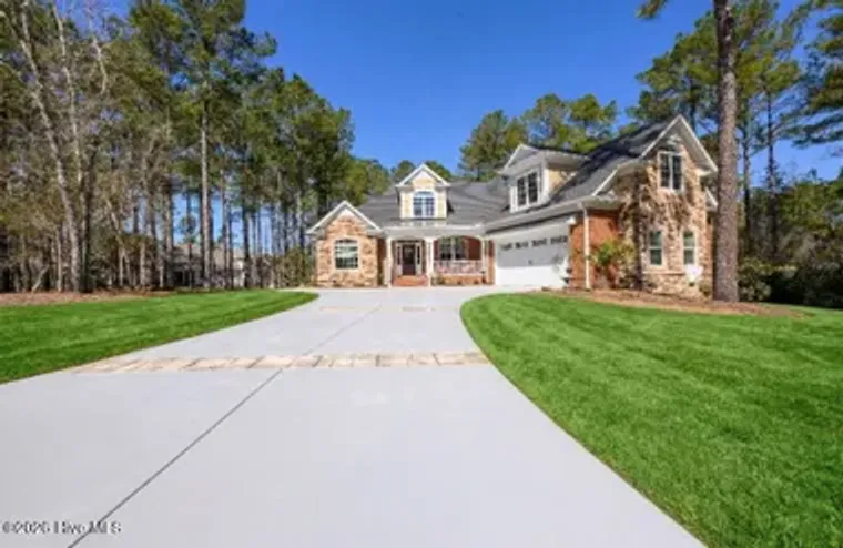 6482 KIRKWALL PT, OCEAN ISLE BEACH, NC, ..., Ocean Isle Beach, NC 28469