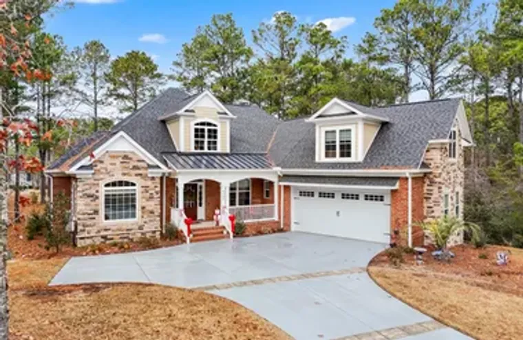 6482 KIRKWALL PT, OCEAN ISLE BEACH, NC, ..., Ocean Isle Beach, NC 28469