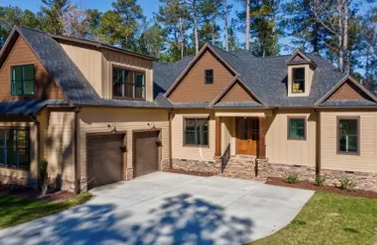 112 ELLIOTT CIR, MC CORMICK, SC, 29835, Mc Cormick, SC 29835