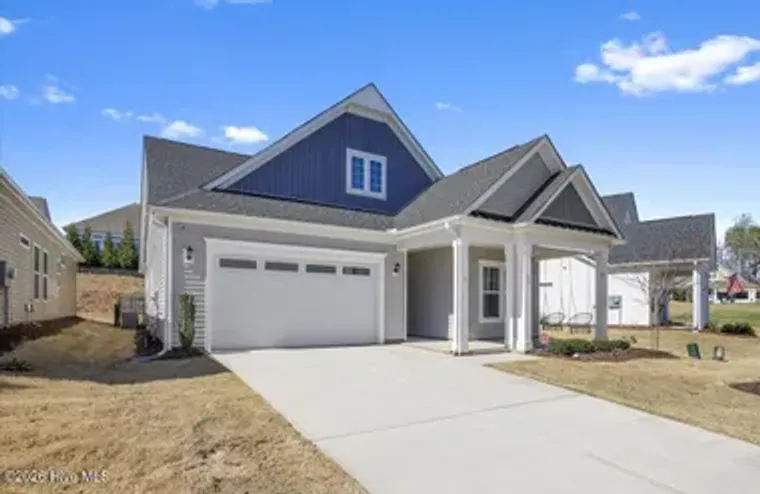93 LIGHTHAVEN LN, CLAYTON, NC, 27527, Clayton, NC 27527