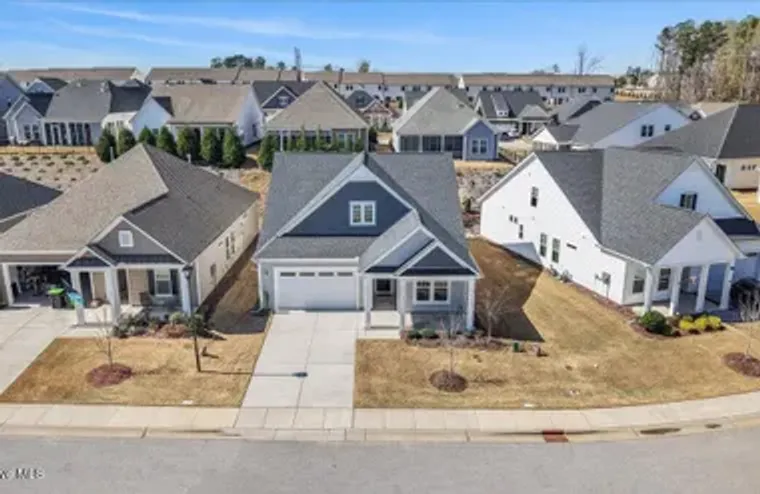 93 LIGHTHAVEN LN, CLAYTON, NC, 27527, Clayton, NC 27527