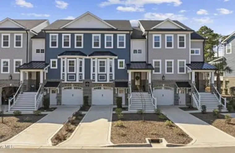 620 EASTWOOD PARK RD 6B, SUNSET BEACH, N..., Sunset Beach, NC 28468