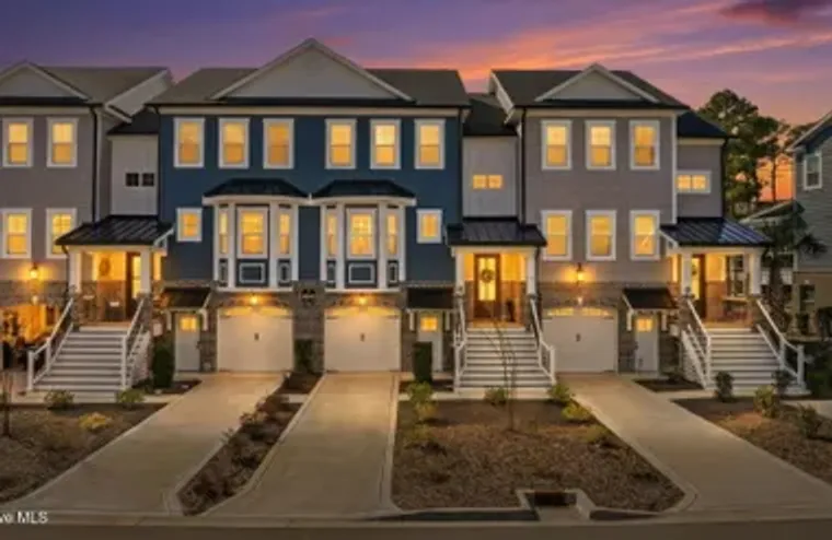 620 EASTWOOD PARK RD UNIT 6B, SUNSET BEA..., Sunset Beach, NC 28468