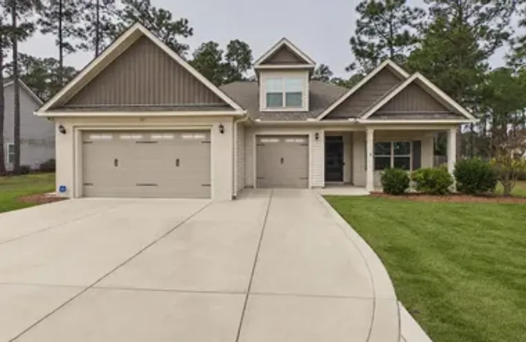316 PINE LAUREL DR, CARTHAGE, NC, 28327, Carthage, NC 28327