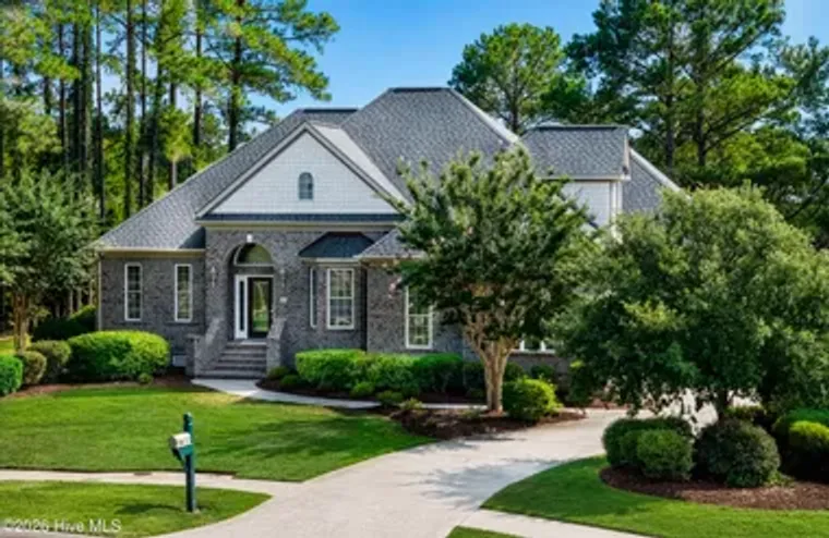 433 CROW CREEK DR, CALABASH, NC, 28467, Calabash, NC 28467