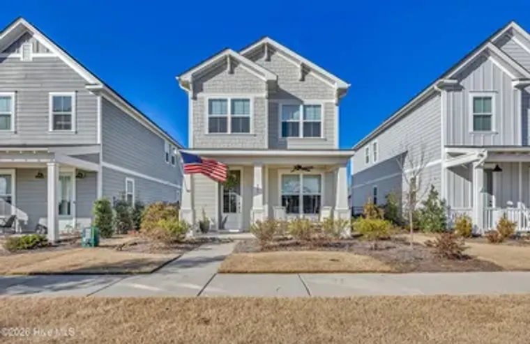 947 FRESNEL RUN, WILMINGTON, NC, 28412, Wilmington, NC 28412