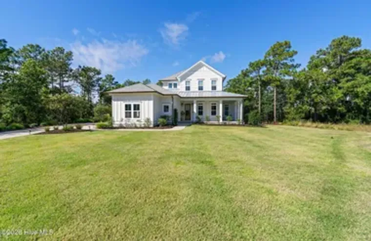 303 BOTANY BAY PL, WILMINGTON, NC, 28412, Wilmington, NC 28412