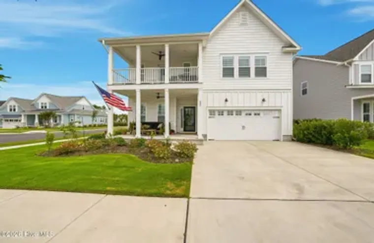 601 COBALT LN RIVERLIGHTS, WILMINGTON, N..., Wilmington, NC 28412