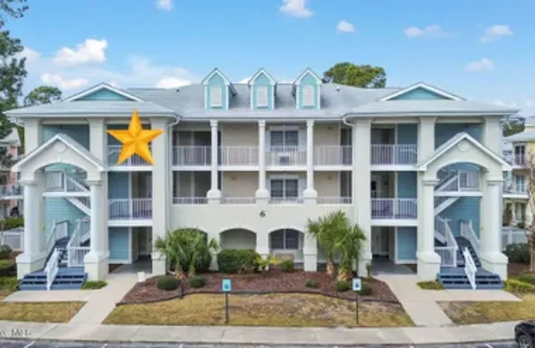 330 S MIDDLETON DR 607, CALABASH, NC, 28..., Calabash, NC 28467