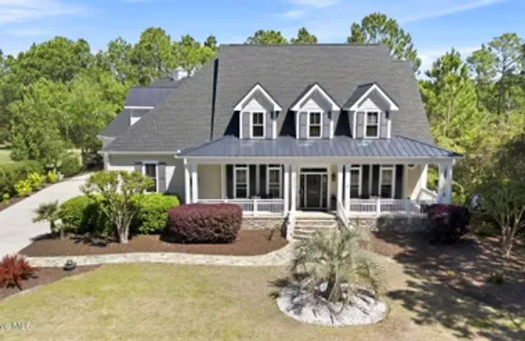 3902 FAIRHAVEN DR, SOUTHPORT, NC, 28461, Southport, NC 28461