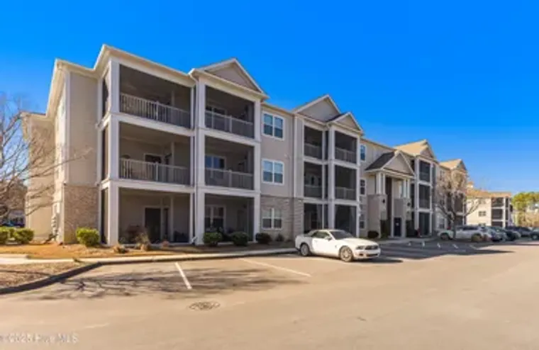 395 S CROW CREEK DR NW UNIT 1621, CALABA..., Calabash, NC 28467