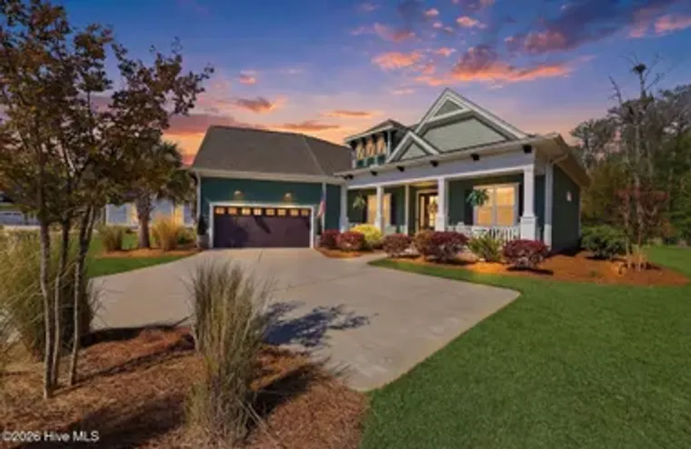 5149 BARCROFT LAKE DR, LELAND, NC, 28479, Leland, NC 28479