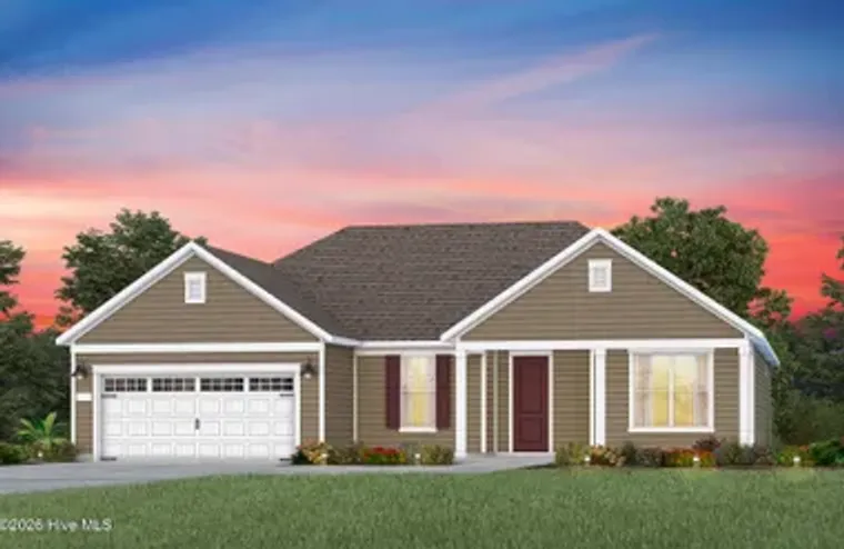 9110 SPEARMINT CT, LELAND, NC, 28479, Leland, NC 28479