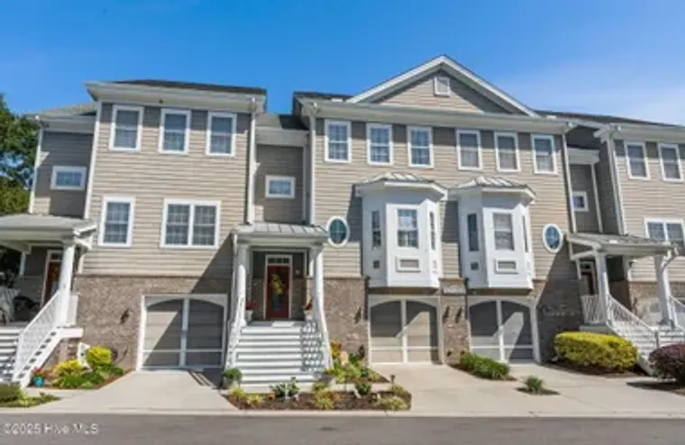 620 EASTWOOD PARK RD 2B, SUNSET BEACH, N..., Sunset Beach, NC 28468