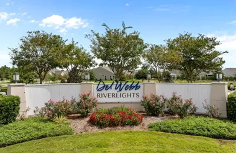 3528 LAUGHING GULL TER, WILMINGTON, NC, ..., Wilmington, NC 28412