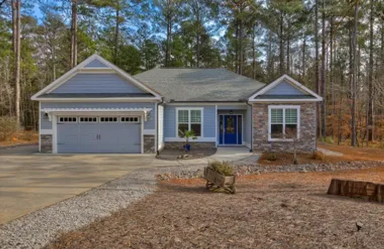 205 CANAL CT, MC CORMICK, SC, 29835, Mc Cormick, SC 29835