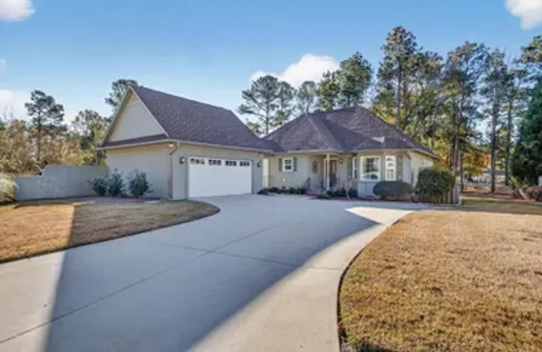 156 SWEET GUM LN, AIKEN, SC, 29803, Aiken, SC 29803