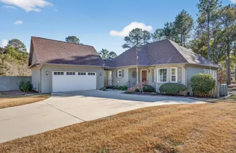 156 SWEET GUM LN, AIKEN, SC, 29803, Aiken, SC 29803