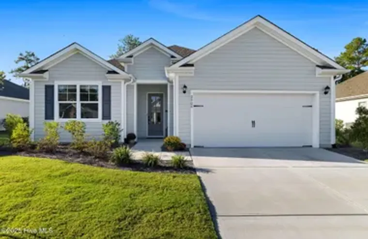 2908 HATCHERS RUN, LELAND, NC, 28451, Leland, NC 28451