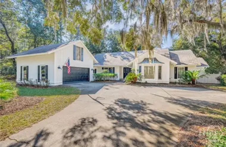 1 QUAHOG LN, SAVANNAH, GA, 31411, Savannah, GA 31411