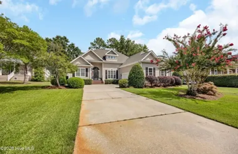 1530 TURNBERRY LN, BOLIVIA, NC, 28422, Bolivia, NC 28422