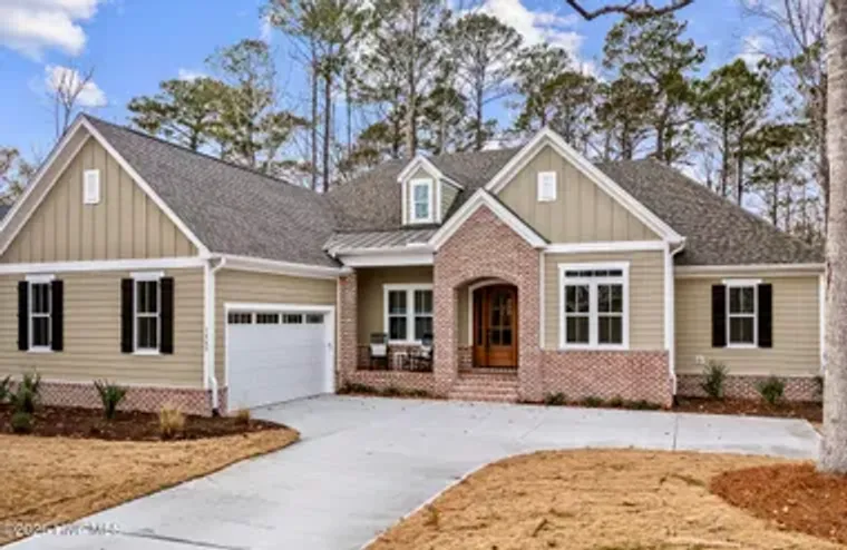 1357 OAK GLEN CT, BOLIVIA, NC, 28422, Bolivia, NC 28422