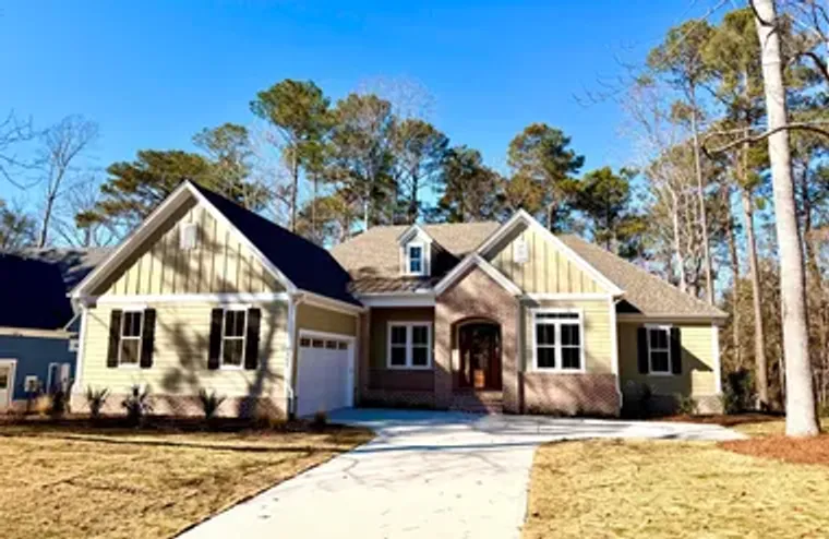 1357 OAK GLEN CT, BOLIVIA, NC, 28422, Bolivia, NC 28422