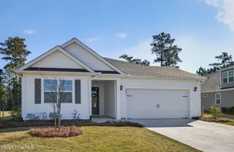 4041 CONAGREE LN, LELAND, NC, 28451, Leland, NC 28451