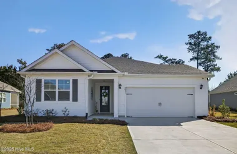 4041 CONAGREE LN, LELAND, NC, 28451, Leland, NC 28451