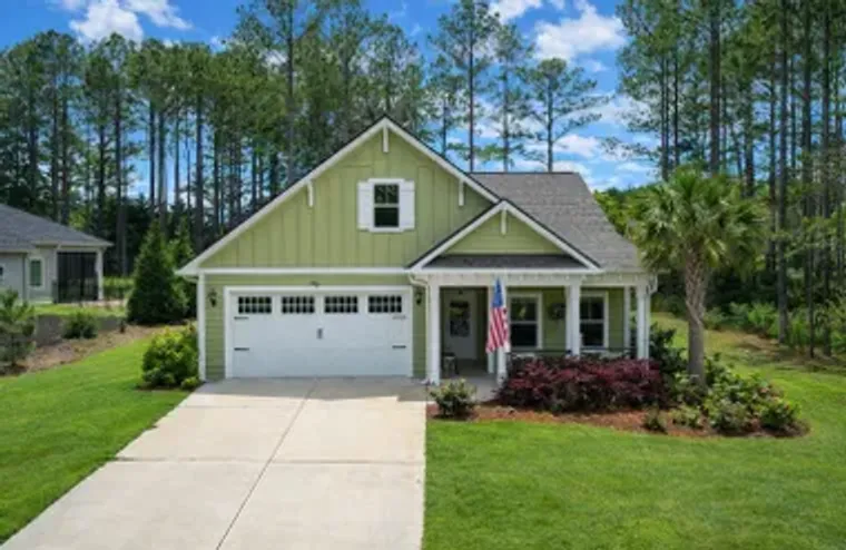 119 CYPRESS DR, MCCORMICK, SC, 29835, Mccormick, SC 29835