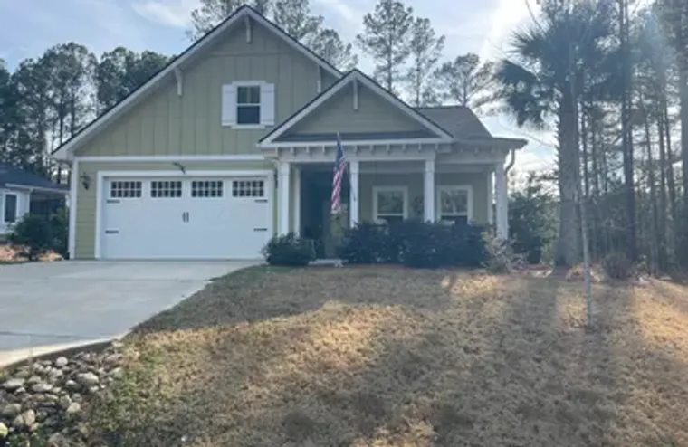 119 CYPRESS DR, MCCORMICK, SC, 29835, Mccormick, SC 29835