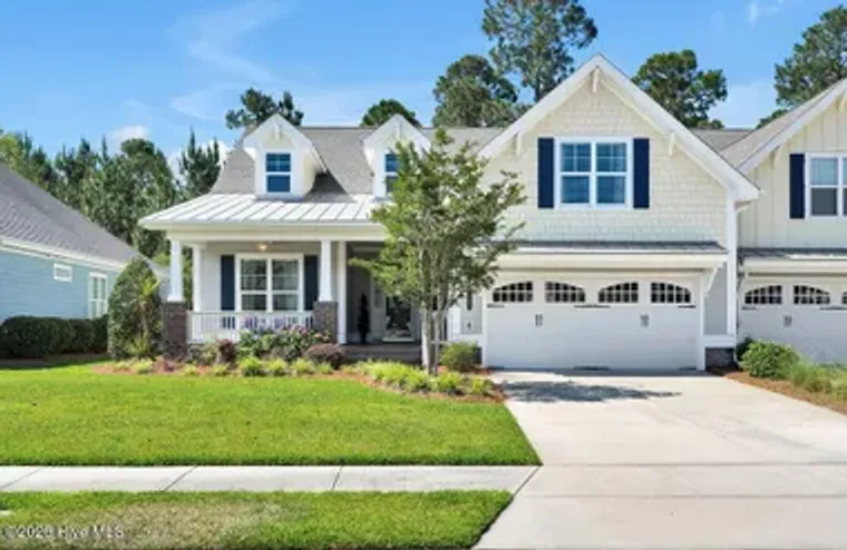 1347 STILL BLUFF LN, LELAND, NC, 28451, Leland, NC 28451