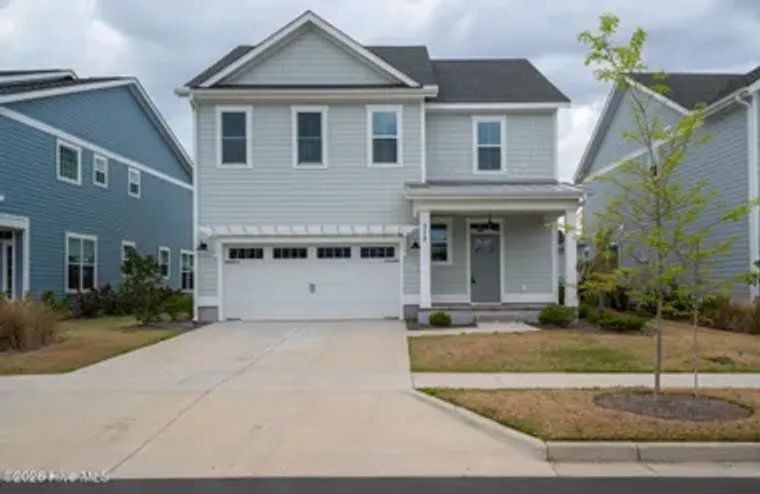 712 TRISAIL TER, WILMINGTON, NC, 28412, Wilmington, NC 28412