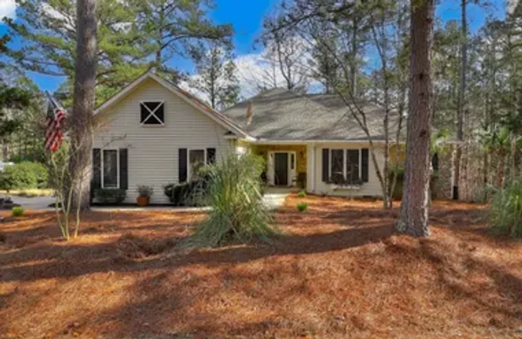 201 BIRCHWOOD TRCE, MC CORMICK, SC, 2983..., Mc Cormick, SC 29835