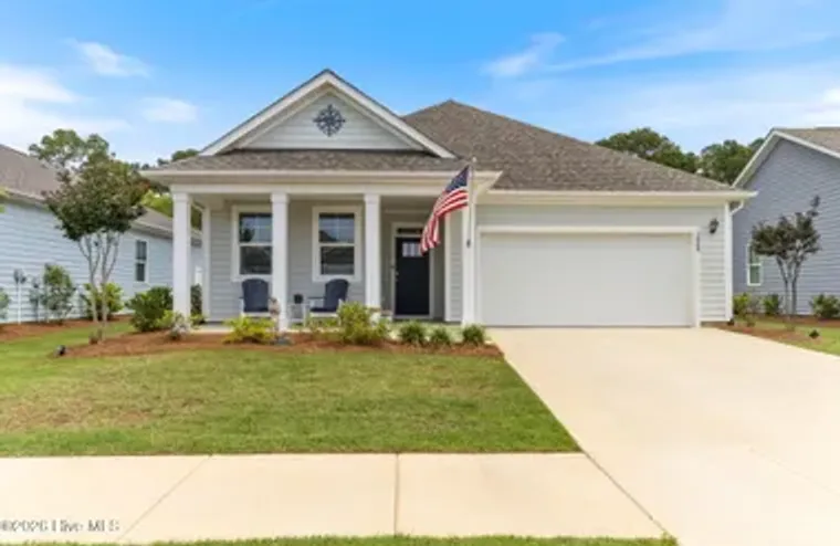 3089 LOCHGREEN CIR, LELAND, NC, 28451, Leland, NC 28451