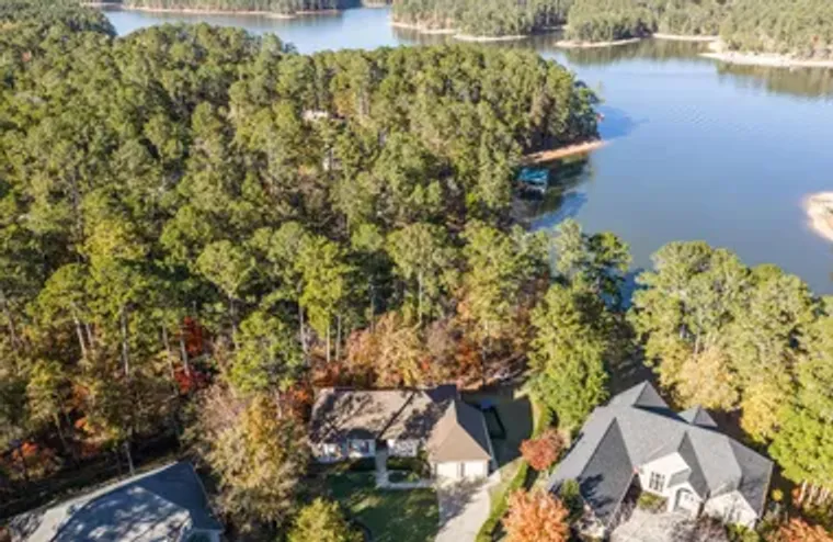 214 BUTLER PT, MC CORMICK, SC, 29835, Mc Cormick, SC 29835