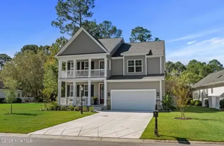 575 CHATHAM CT, CALABASH, NC, 28467, Calabash, NC 28467