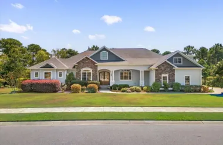 2453 SUGARGROVE TRL, LELAND, NC, 28451, Leland, NC 28451