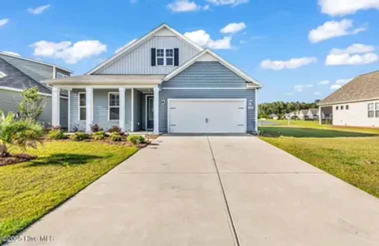 1504 CREEK RIDGE LN, CAROLINA SHORES, NC..., Carolina Shores, NC 28467