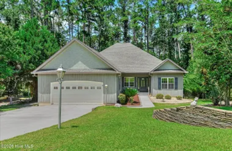 144 GRANDVIEW DR, MCCORMICK, SC, 29835, Mccormick, SC 29835