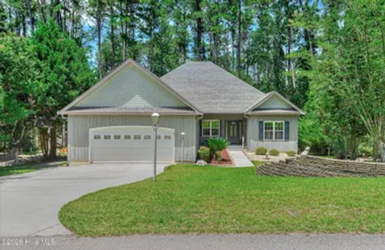 144 GRANDVIEW DR, MCCORMICK, SC, 29835, Mccormick, SC 29835